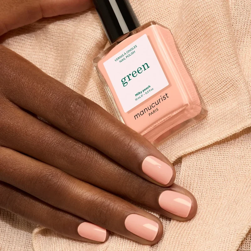 Milky Peach 15 ml