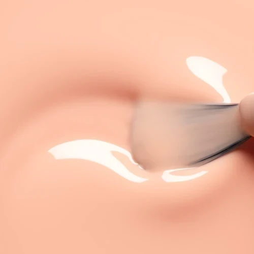 Milky Peach 15 ml
