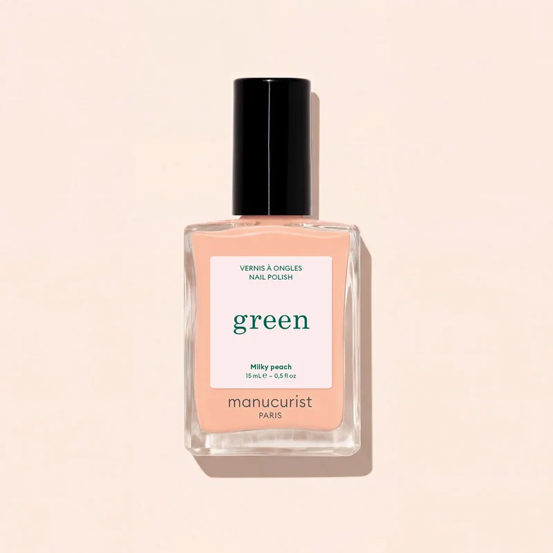Milky Peach 15 ml
