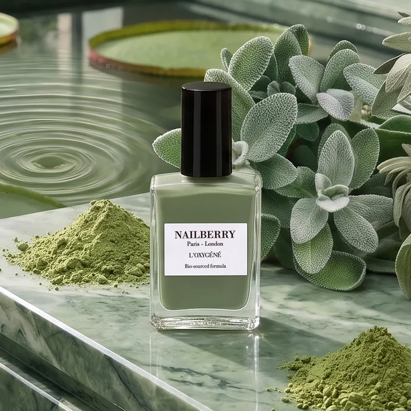 A New Leaf 14 ml