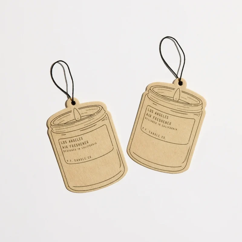 Los Angeles - Air Freshener 2-Pack
