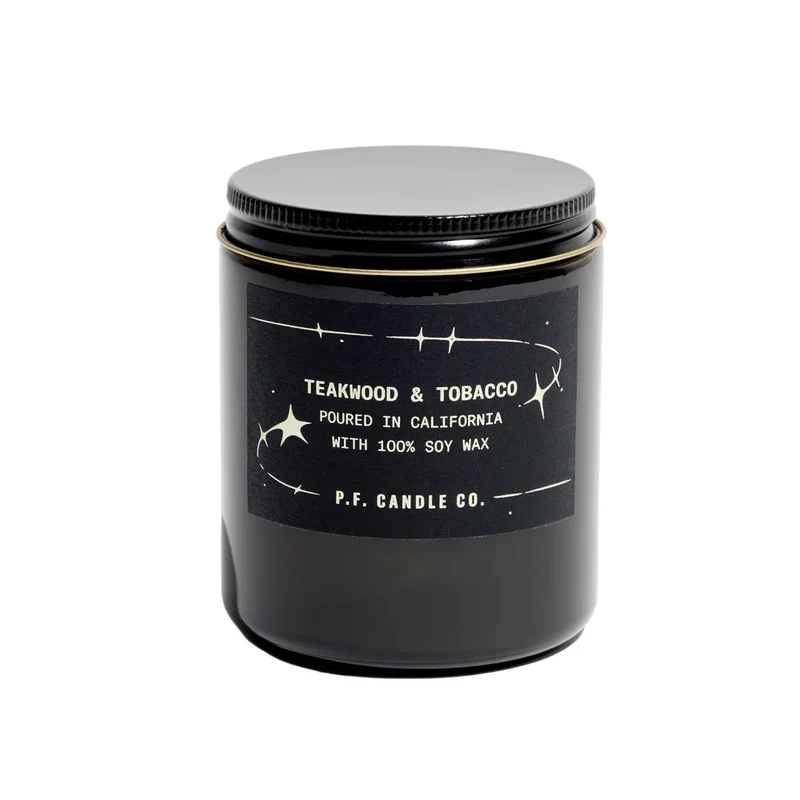 Teakwood & Tobacco Celestial Edition 204 g