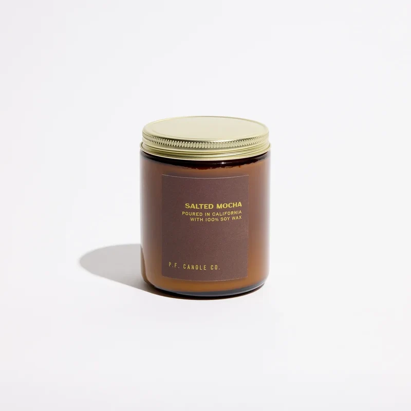 Salted Mocha 204 g