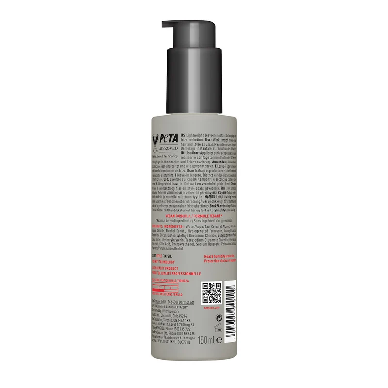 All Smooth Smoothing Lotion 150ml