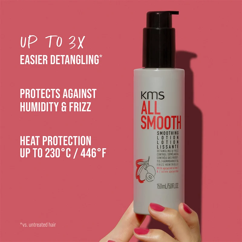 All Smooth Smoothing Lotion 150ml