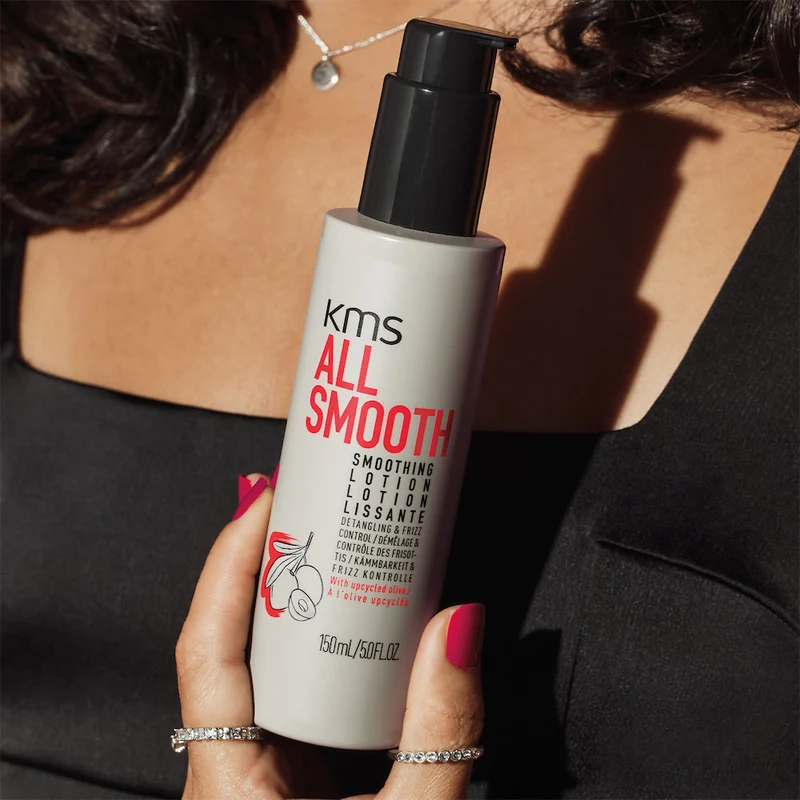 All Smooth Smoothing Lotion 150ml