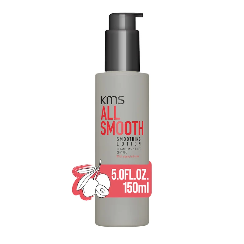 All Smooth Smoothing Lotion 150ml