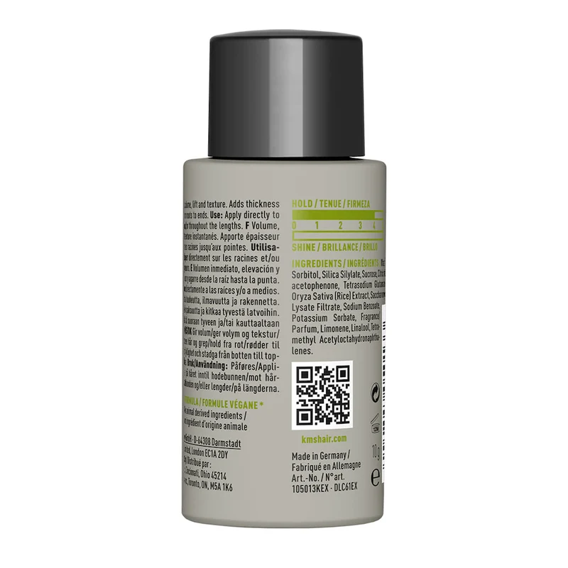Add Volume Styling Powder 10g