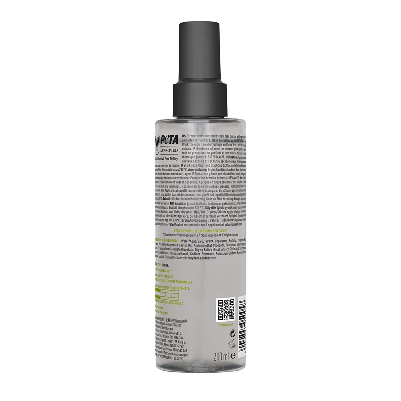 Add Volume Volumizing Spray 200ml