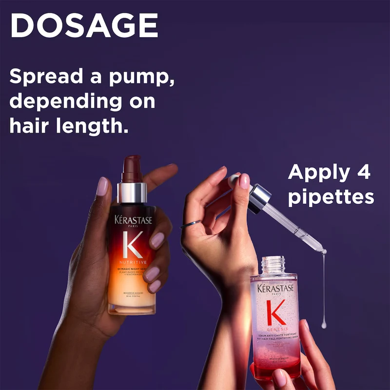 Magic Night Duo Hair Ritual