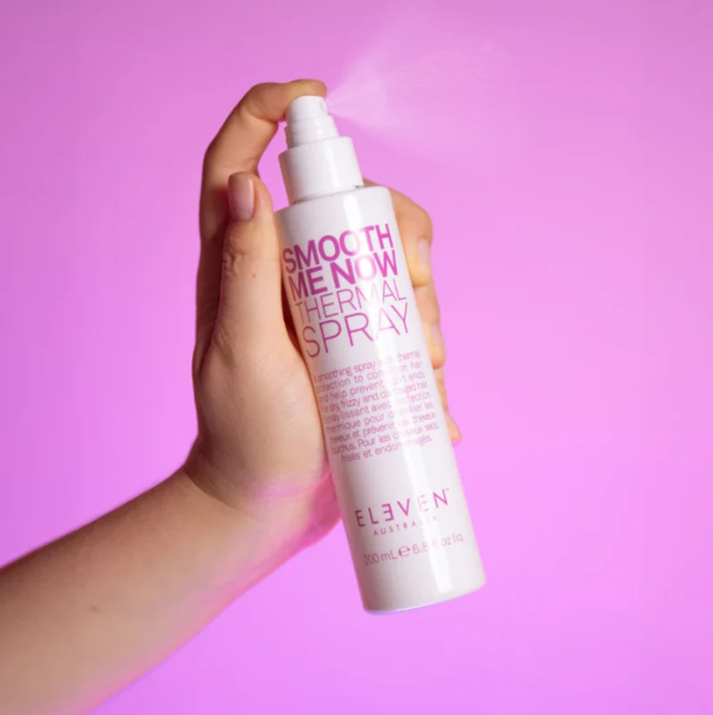 Smooth Me Now Thermal Spray 50ml