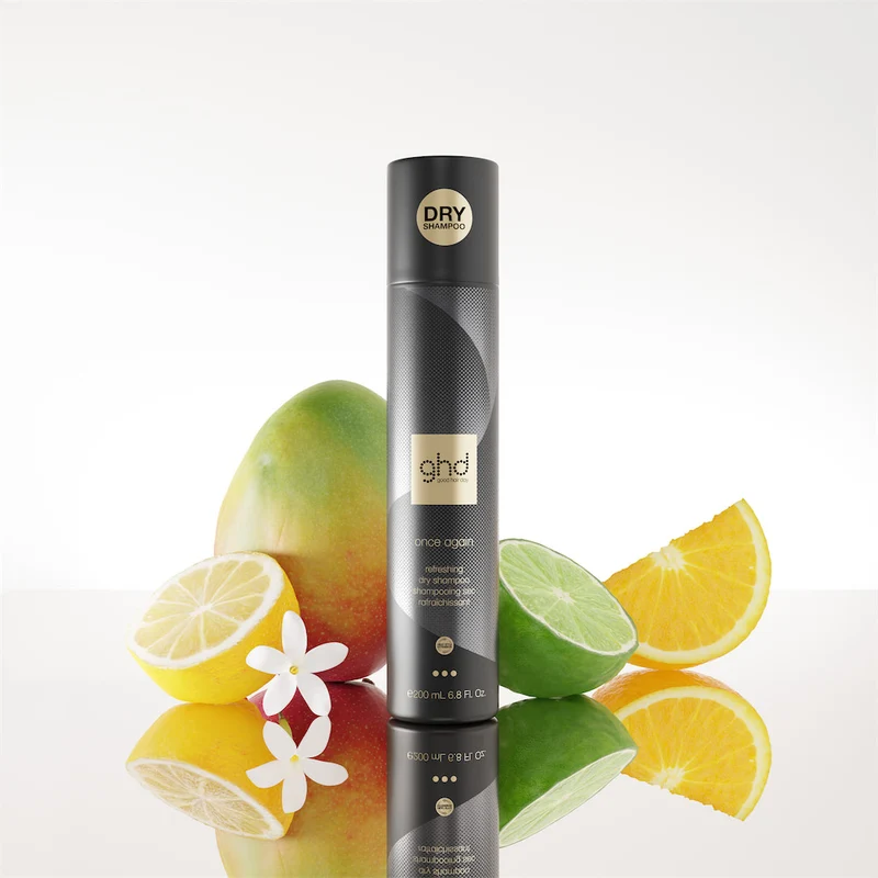 Once Again Lightweight Refresh Dry Shampoo 200ml