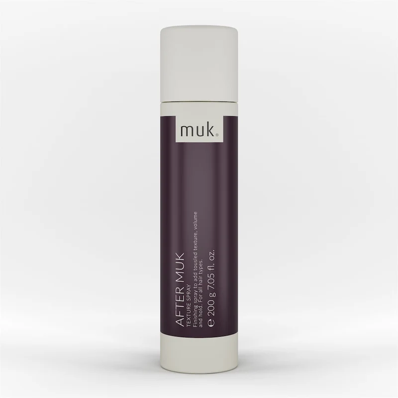 After muk Texture Spray 200g