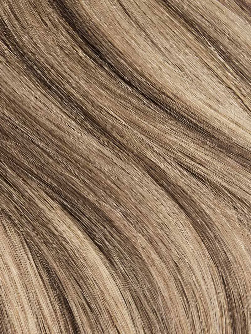 16" Dimensional Natural Blonde Halo® (140g)