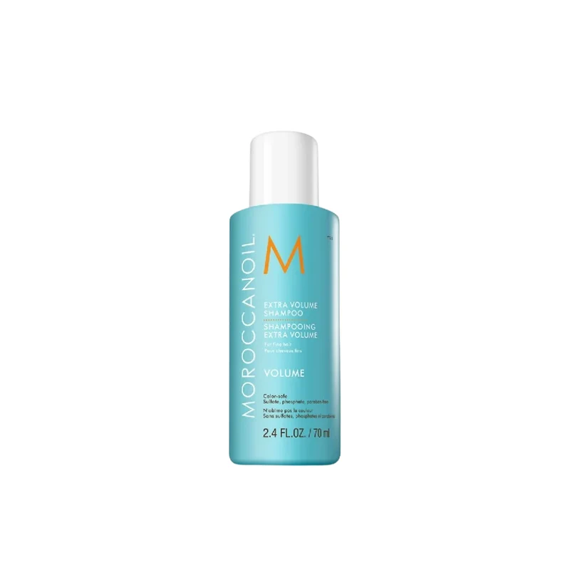 Moroccanoil Extra Volume Shampoo 70ml GWP