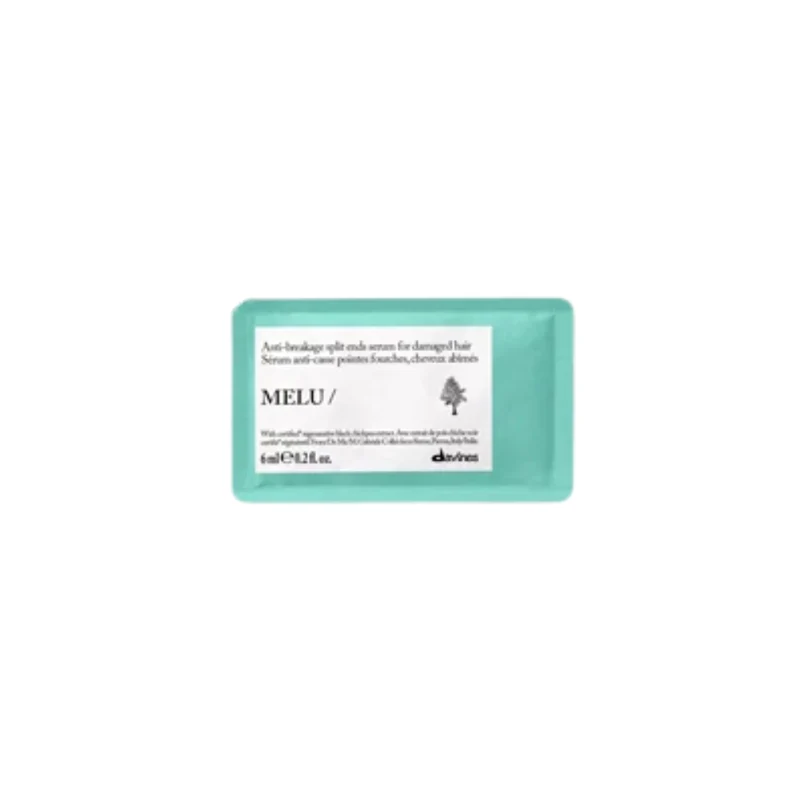Davines MELU Sealing Serum 6ml Sample GWP