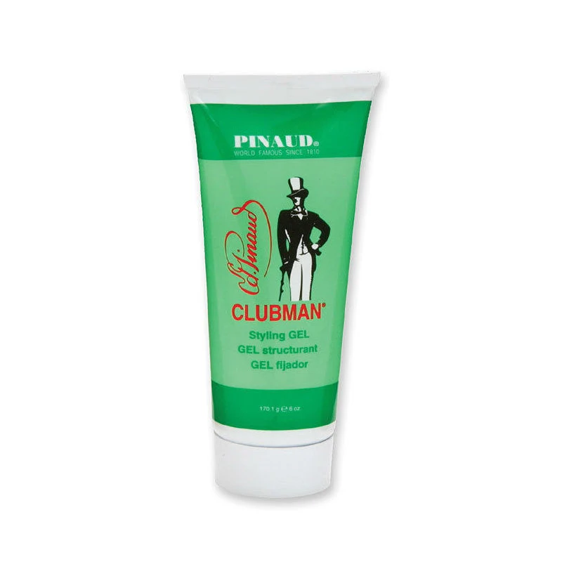 Clubman Pinaud Clubman Styling Gel Tube 102ml