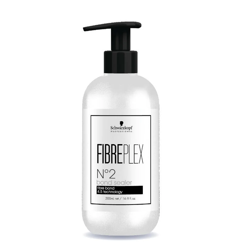 Schwarzkopf Fibreplex 2 Bond Sealer Behandlung