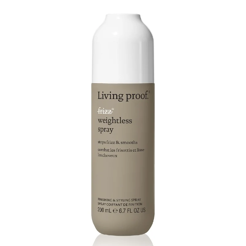Living Proof No Frizz Schwereloses Styling-Spray