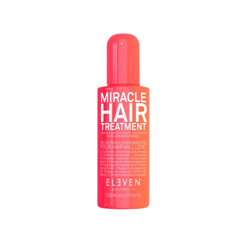 ELEVEN Australia Ltd Ed Neon Miracle Hair Treatment 125 ml