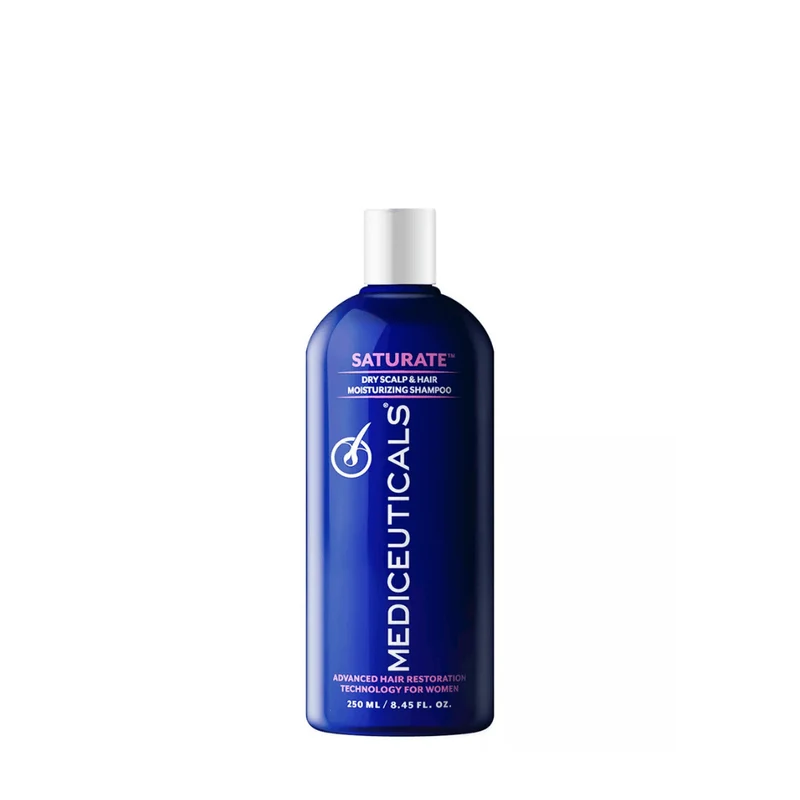 Mediceuticals Sättigungs-Shampoo