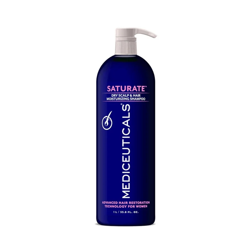 Mediceuticals Sättigungs-Shampoo