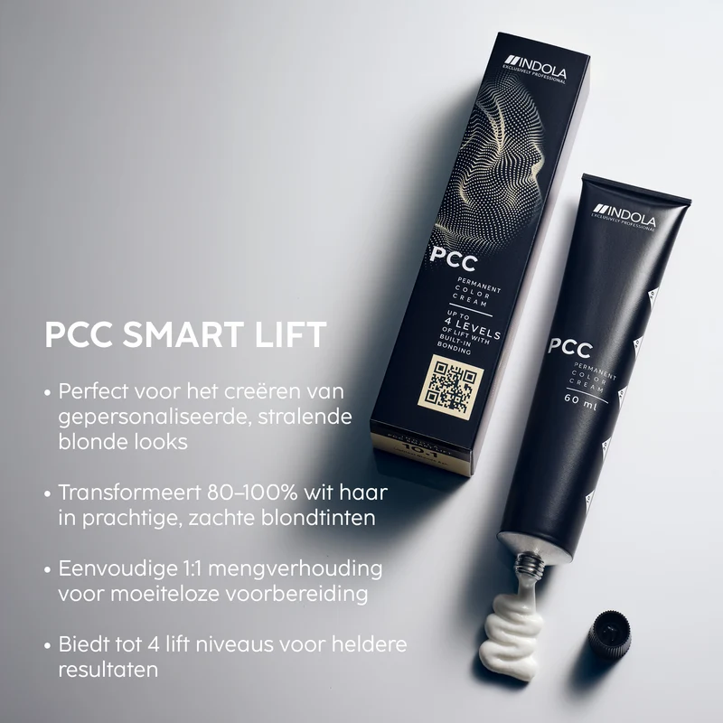 Indola PCC Smart Lift 60ml