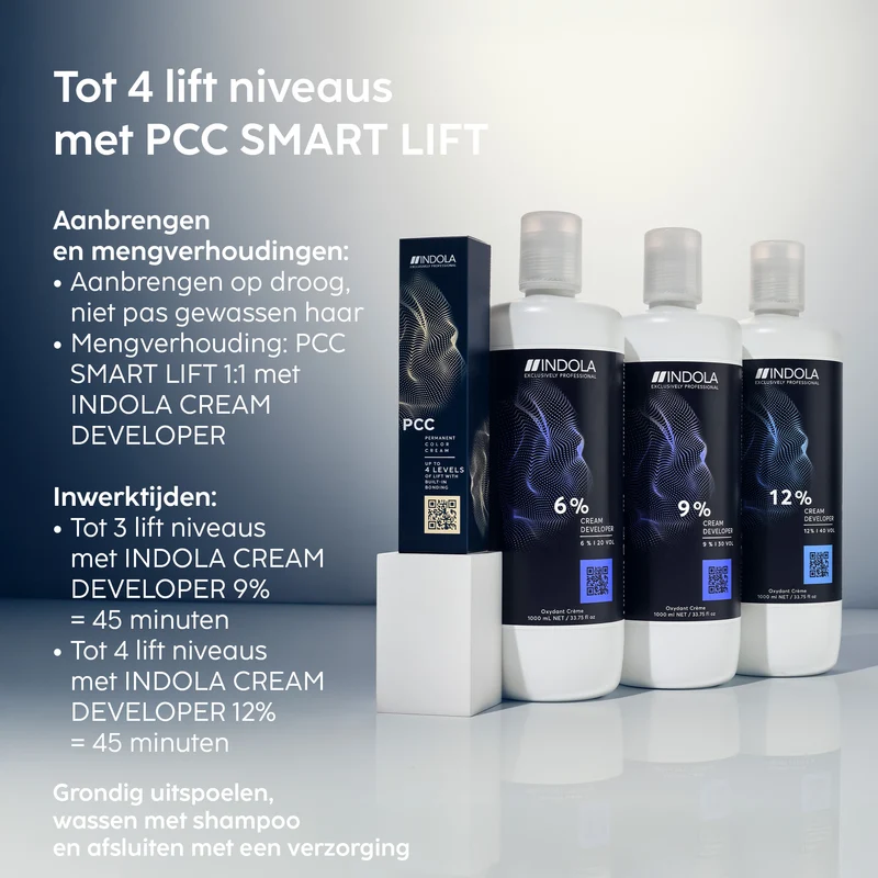 Indola PCC Smart Lift 60ml