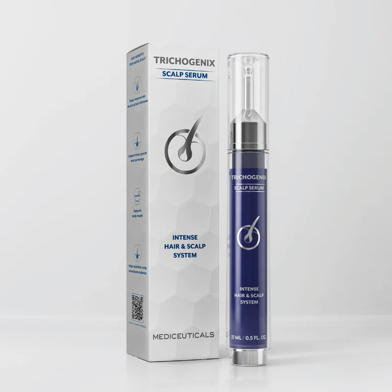 Mediceuticals Trichogenix Scalp Serum 15ml
