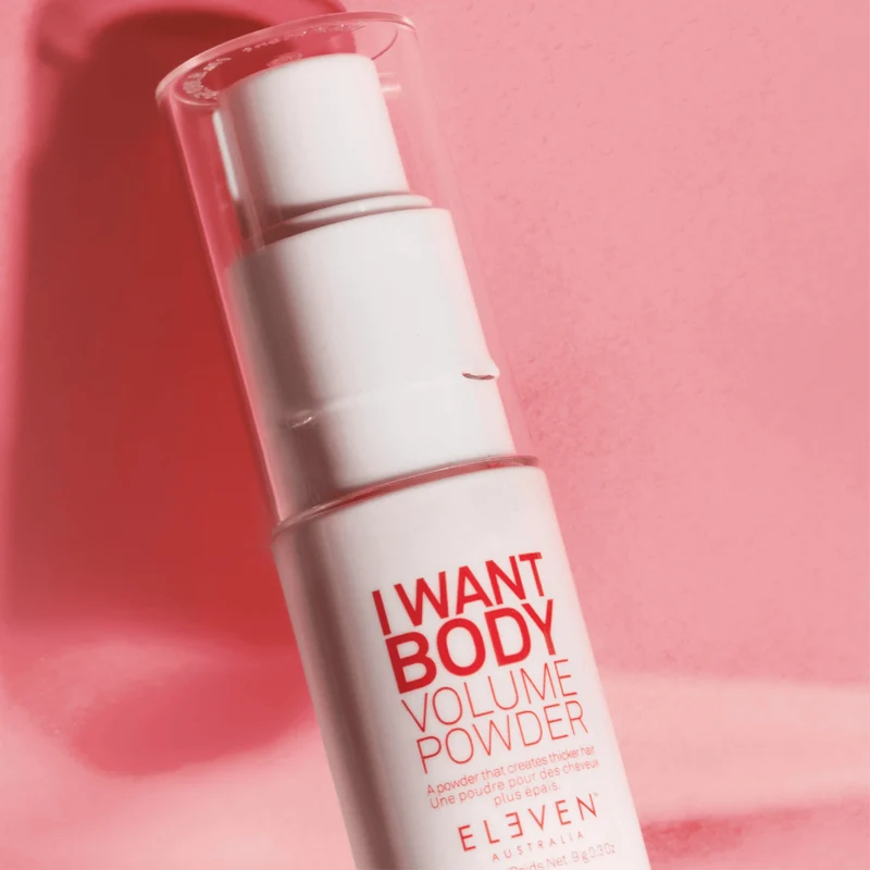 ELEVEN Australia I Want Body Volumen Puder 9gr