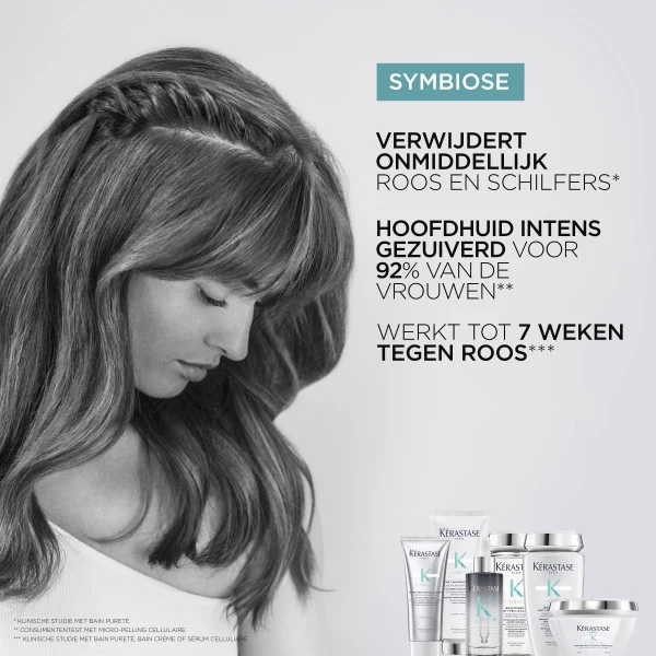 Kerastase Symbiose Serum V058 90 ML