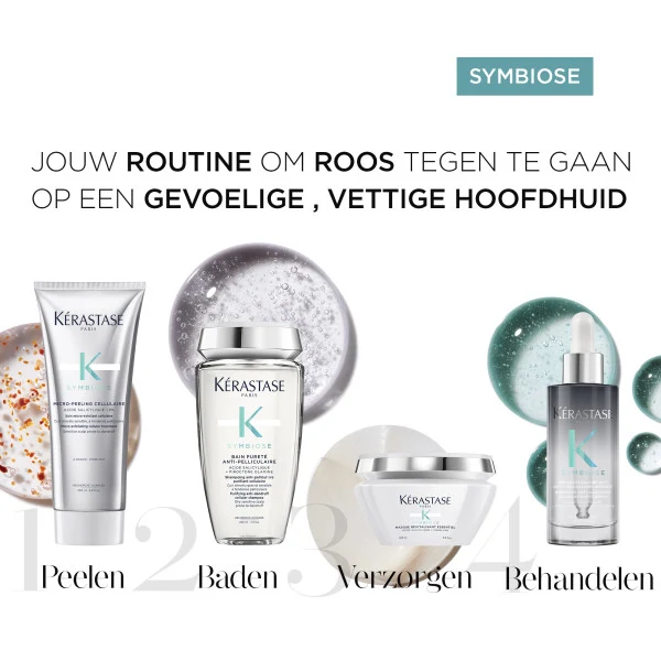 Kerastase Symbiose Serum V058 90 ML