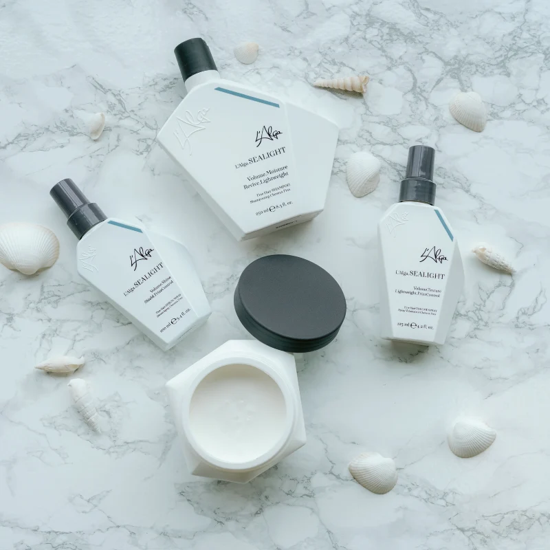 L'Alga SeaLight Volume Spray