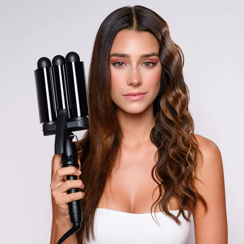 Waver Pro 32mm - Black