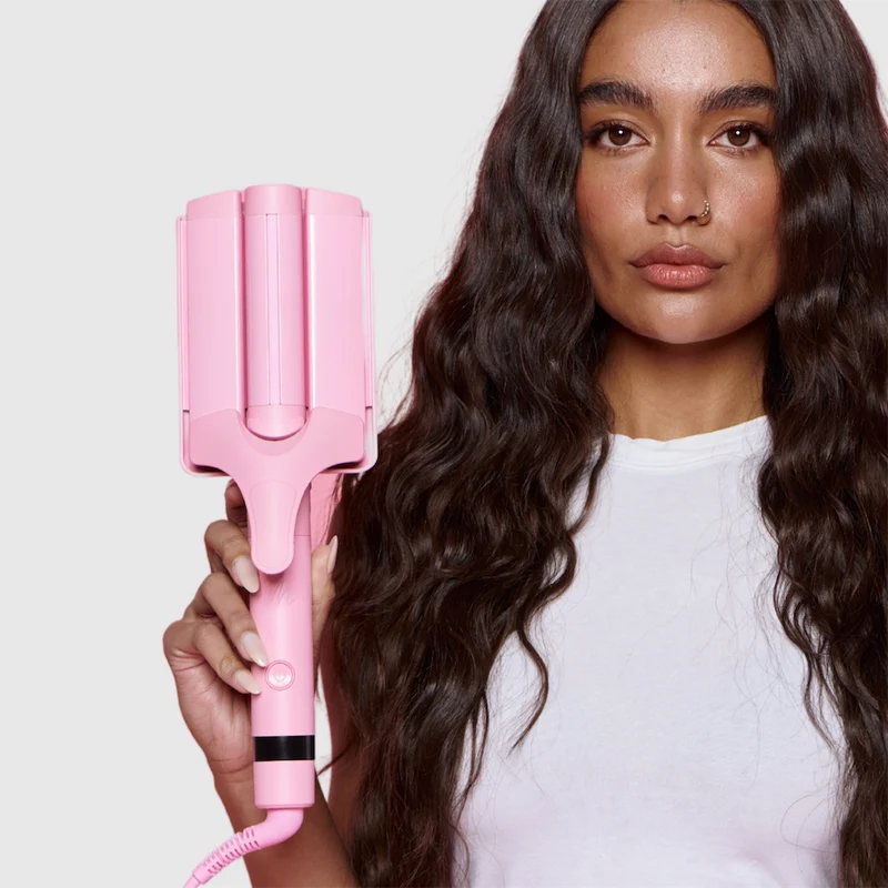 M Infrared Waver - Pink
