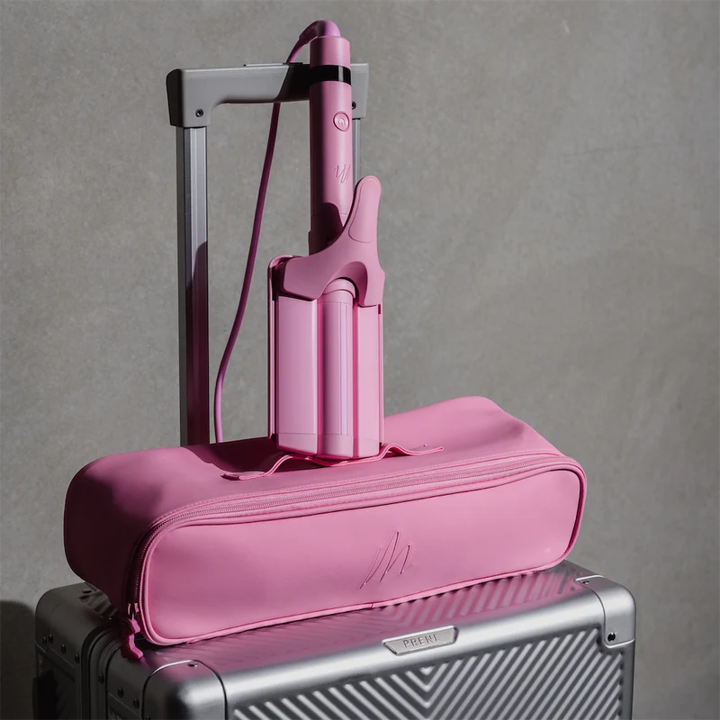 M Infrared Waver - Pink