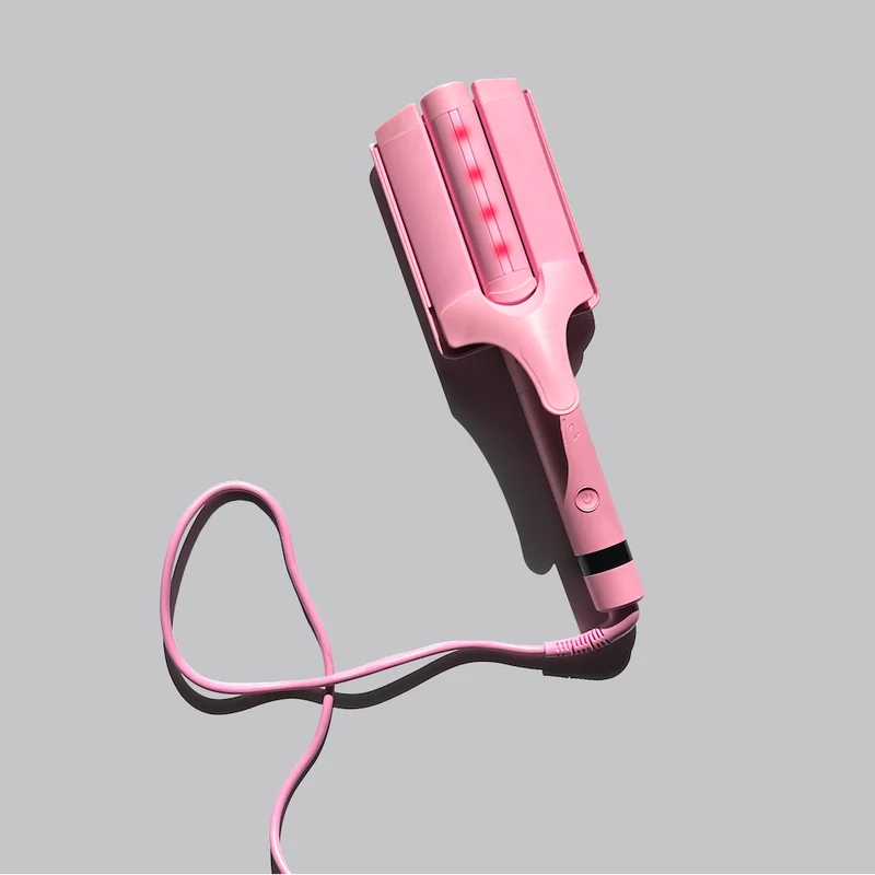 M Infrared Waver - Pink
