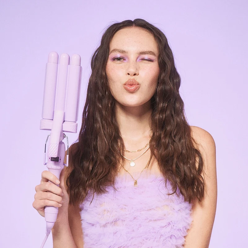 Cutie 22mm Waver