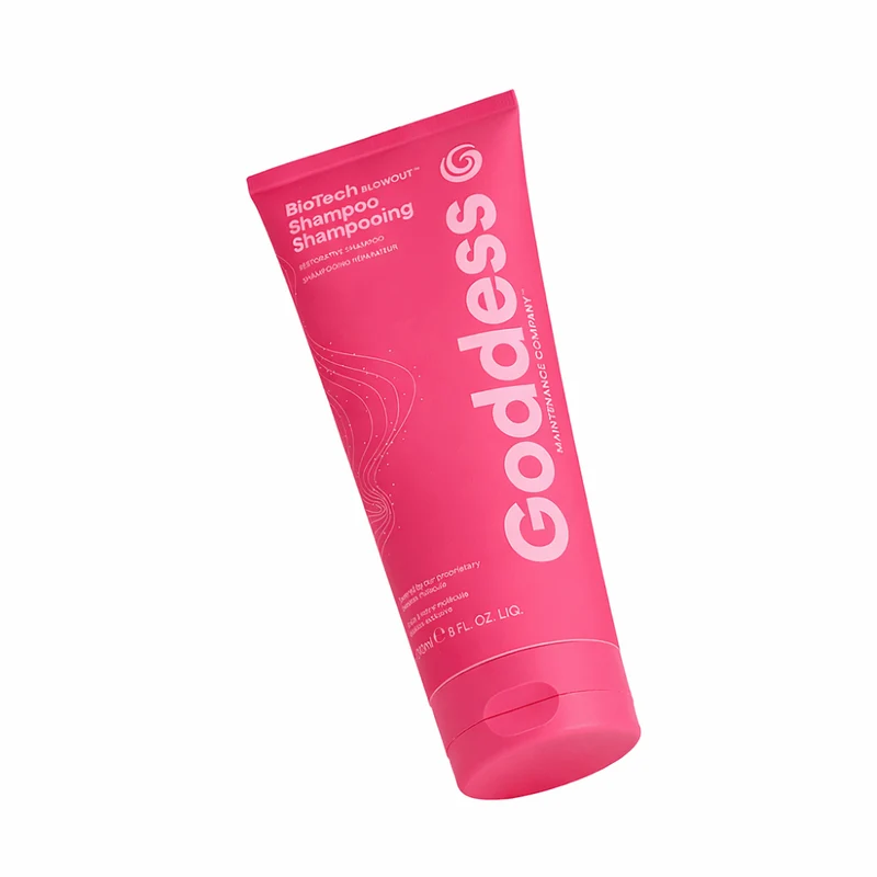 BioTechBlowOut Shampoo 240ml