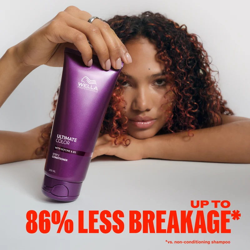 Ultimate Color Conditioner 75ml