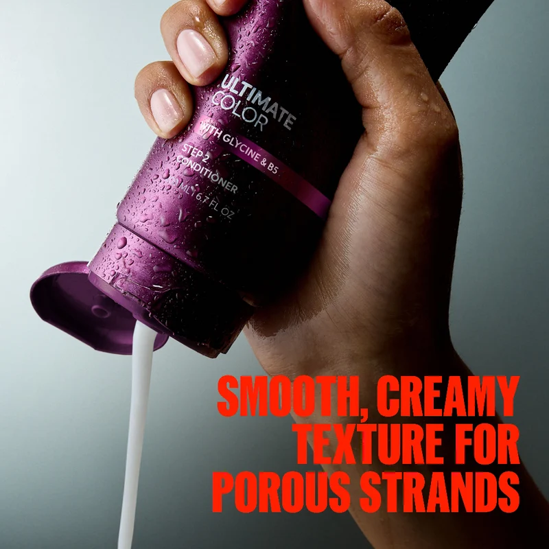 Ultimate Color Conditioner 1L
