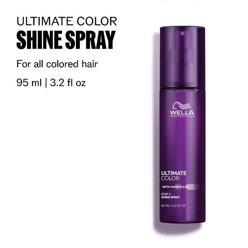 Ultimate Color Shine Spray 95ml