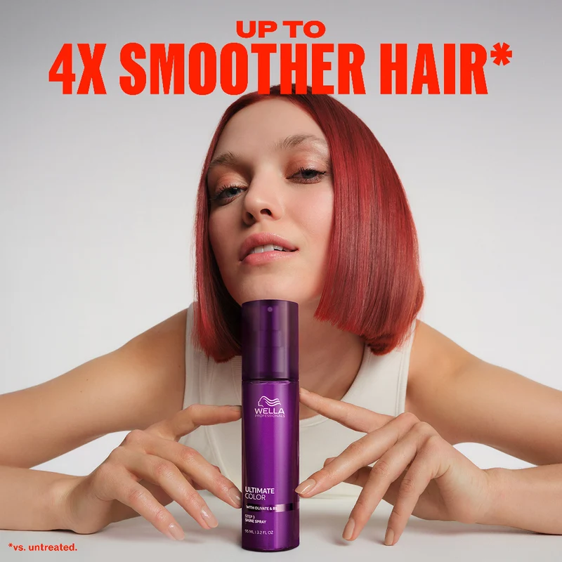 Ultimate Color Shine Spray 95ml