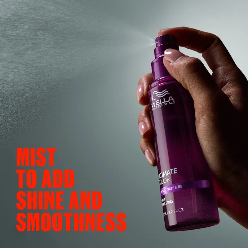 Ultimate Color Shine Spray 95ml