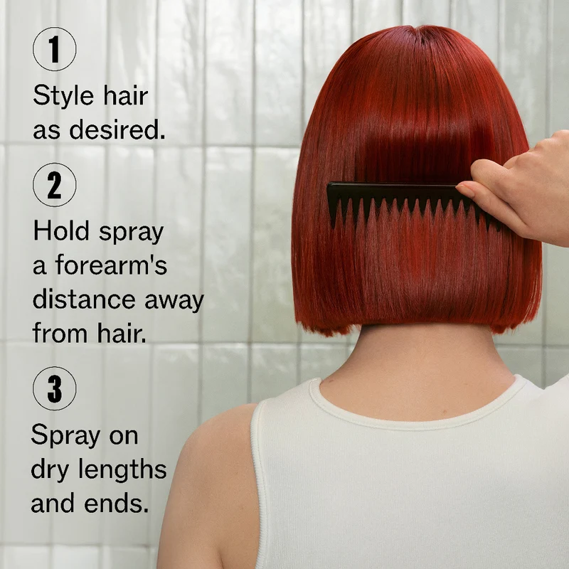 Ultimate Color Shine Spray 95ml