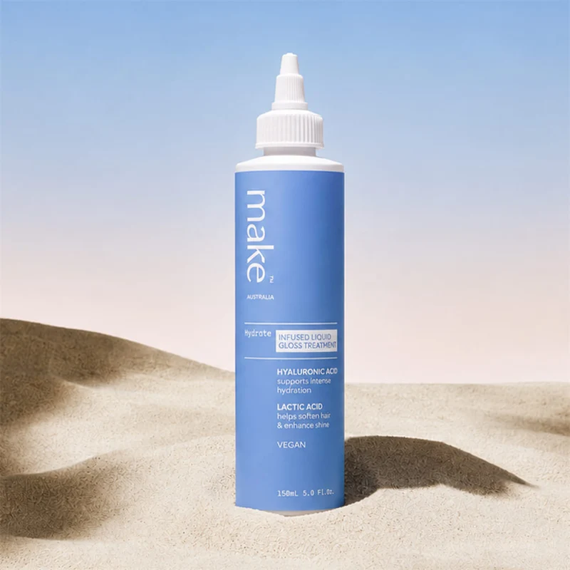 Infused Liquid Gloss Treatment