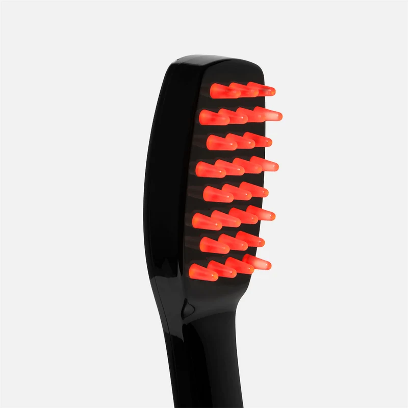LED Haircare Brush