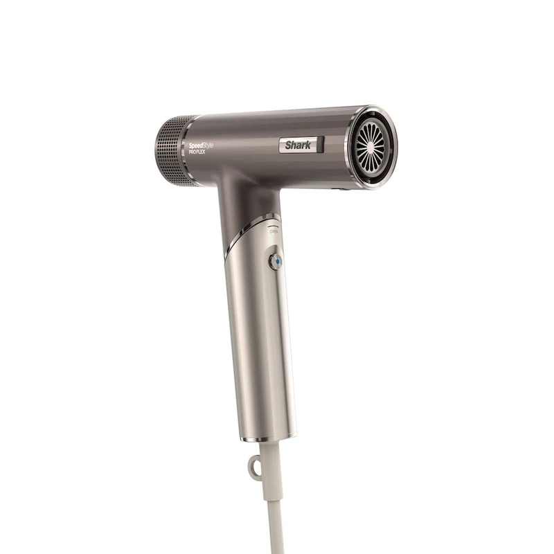 SpeedStyle Pro FLEX Hair Dryer System - Mocha Silver