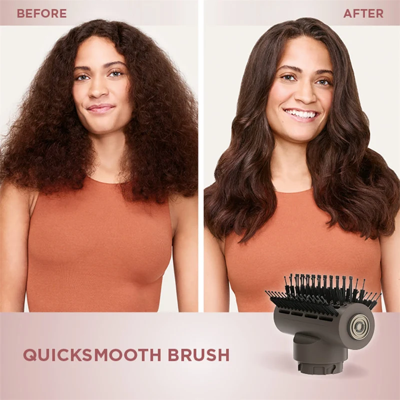 SpeedStyle Pro FLEX Hair Dryer System - Mocha Silver