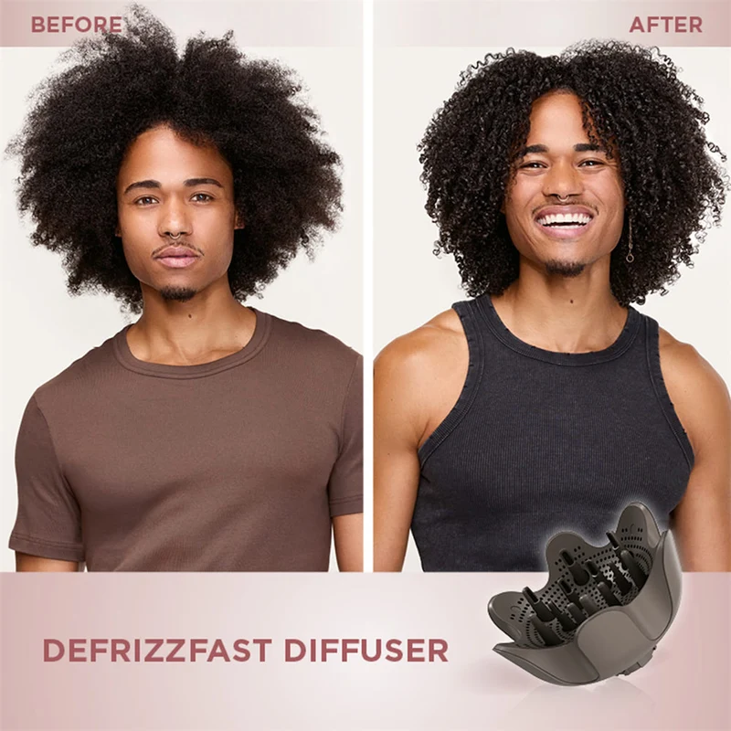 SpeedStyle Pro FLEX Hair Dryer System - Mocha Silver
